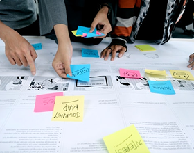 Social Media Marketing (SMM)